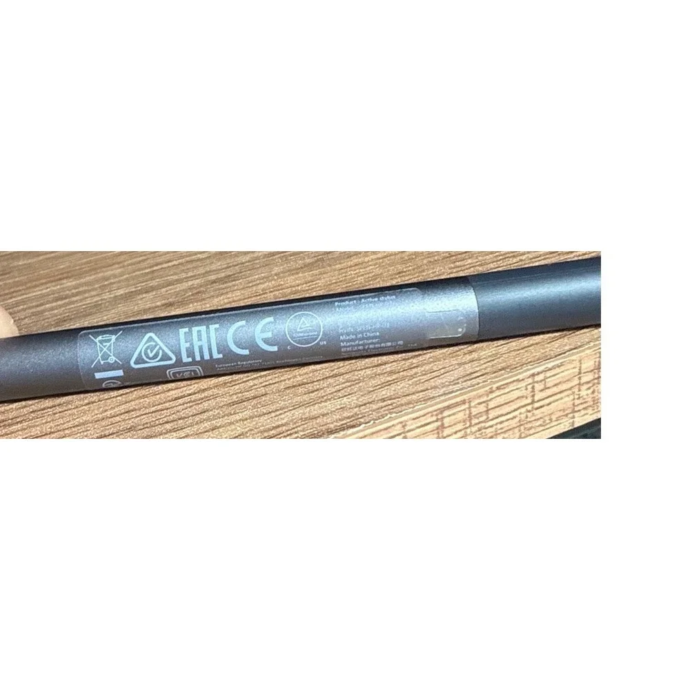 HP Active Stylus Pen 929863-001 SPEN-HP-03 Tested Working‎ Genuine OEM